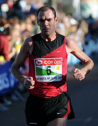 Greg Hest