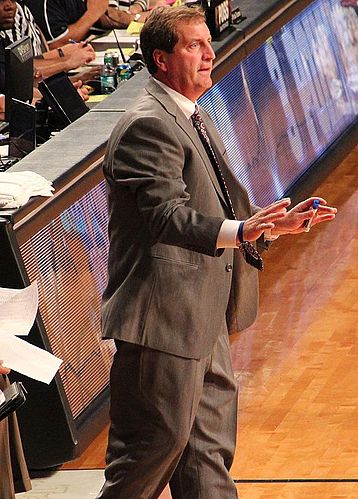 Gregg Nibert