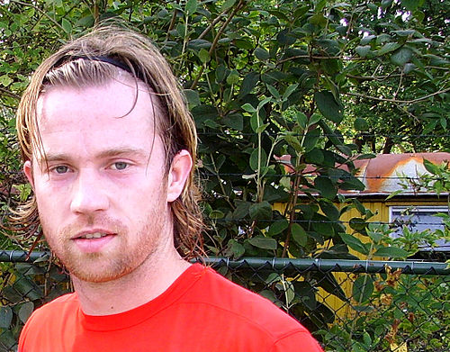 Gregoor Dijk