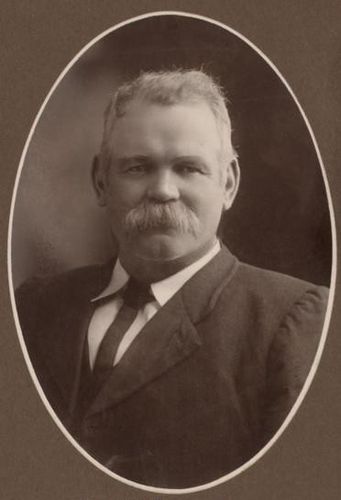 Gregor McGregor