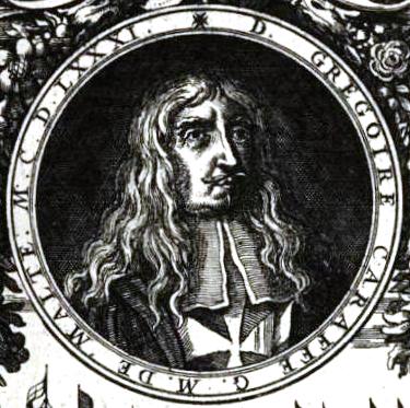 Gregorio Carafa