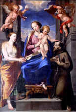 Gregorio Preti