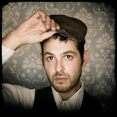 Gregory Isakov