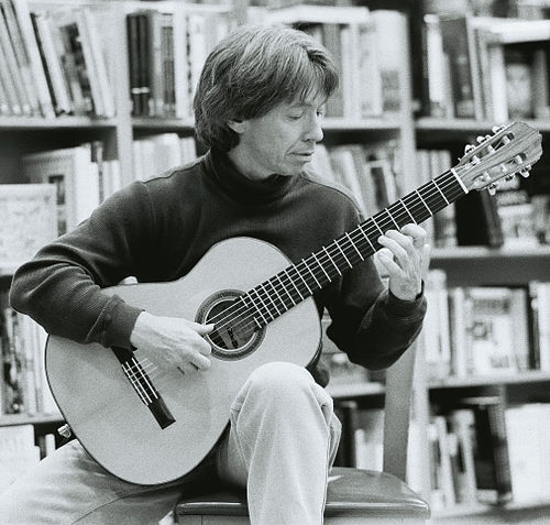 Gregory Coleman