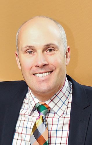 Greg Clark