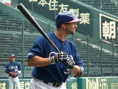 Greg LaRocca