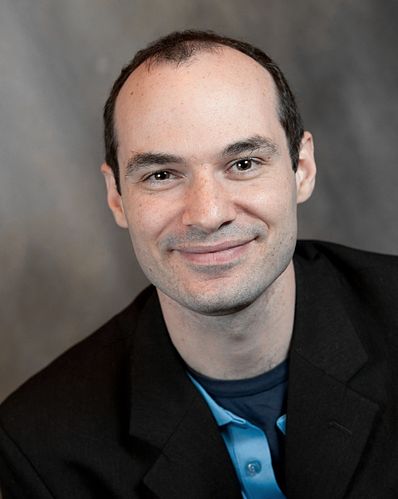 Greg Shahade