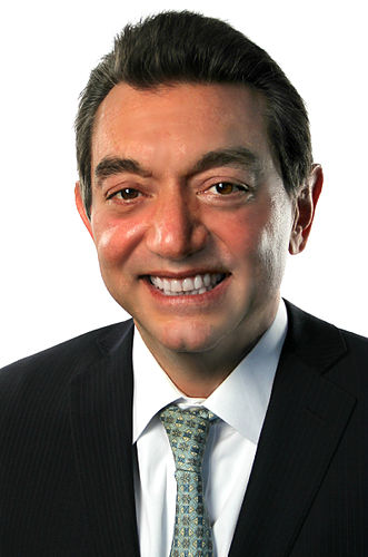 Gregory Sichenzia