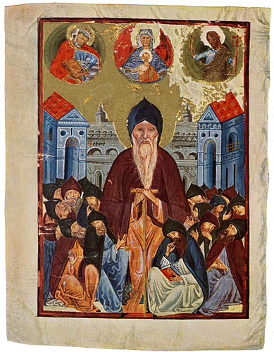 Gregory Tatev