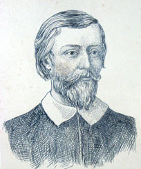 Gregorio Matos