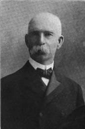 Grenville Emery