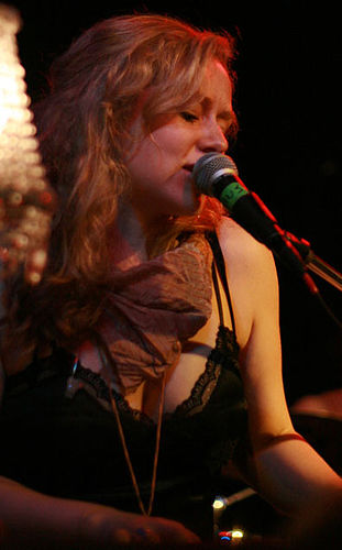 Greta Salpeter