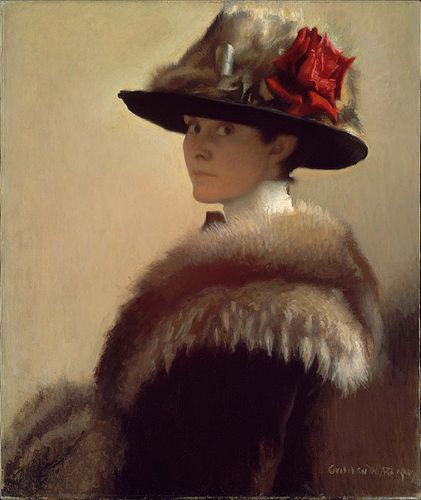 Gretchen Rogers
