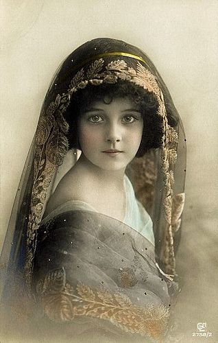 Grete Reinwald