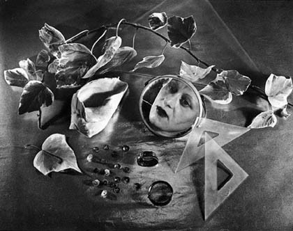 Grete Stern