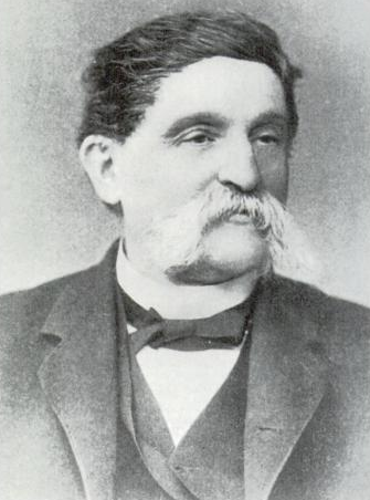 Gridley James Fox Bryant