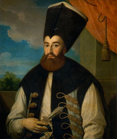Grzegorz Grigore