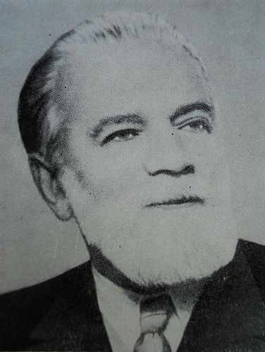 Gregor Fichtenholz