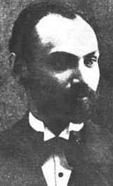 Grigori Gershuni