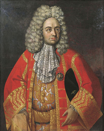 Grigori Stroganov