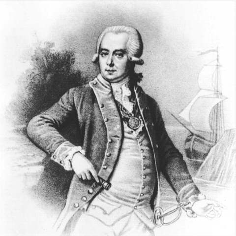 Grigori Shelikhov