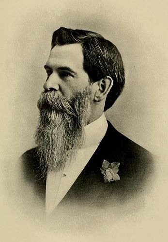 Lawrence Johnson