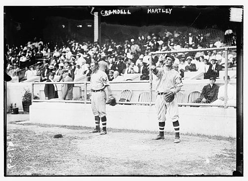 Grover Hartley