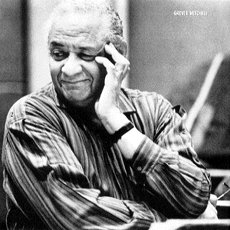 Grover Mitchell