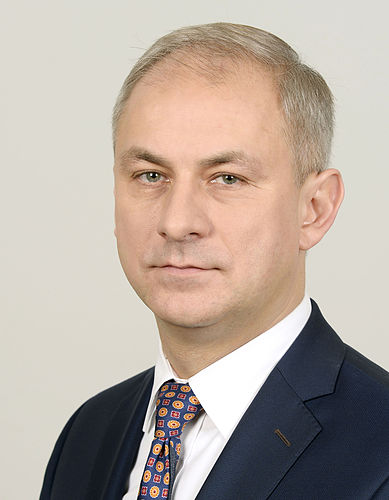 Grzegorz Napieralski