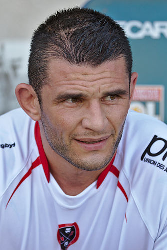 Gregory Arganese