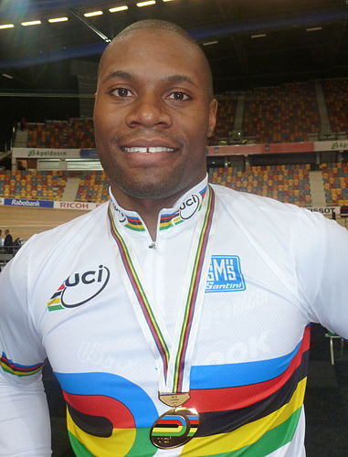 Gregory Bauge