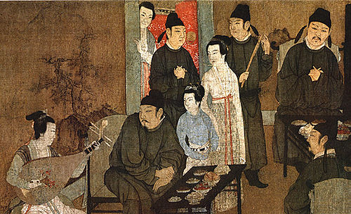 Gu Hongzhong