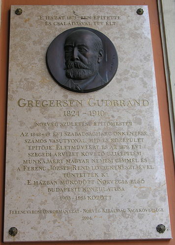 Gudbrand Saag