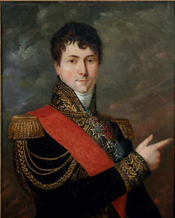 Charles Sablonniere