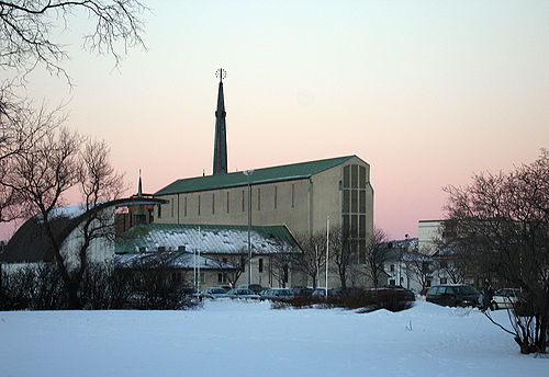Gudolf Blakstad