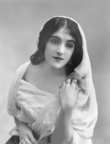 Mina Leonesi