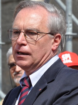 Guglielmo Epifani