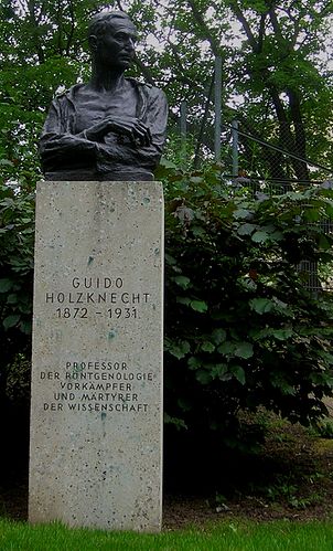 Guido Holzknecht