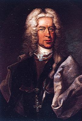 Guido Starhemberg
