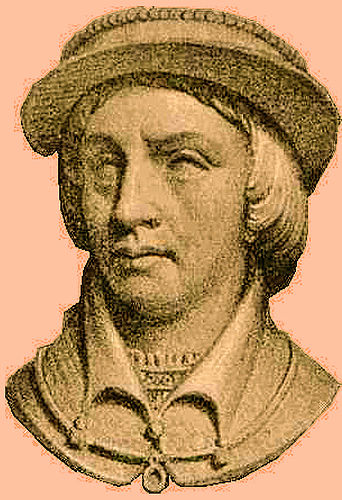 Ghigo Guigues VII of Viennois