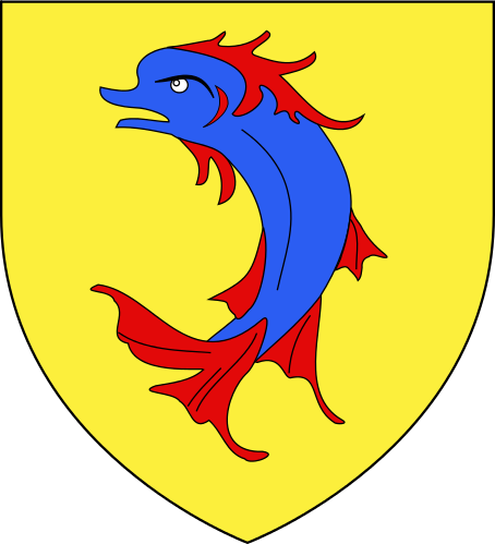 Ghigo Guigues VIII of Viennois
