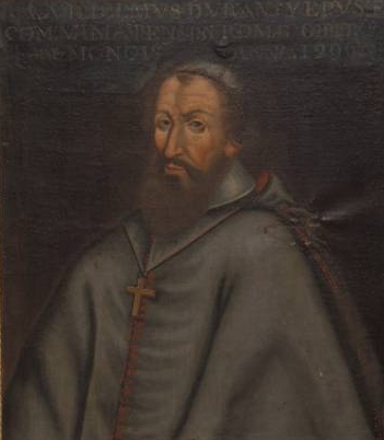 Guillaume Durand