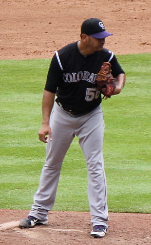 Guillermo Moscoso