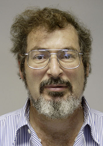 Guillermo Algaze