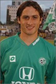 Guillermo Israilevich