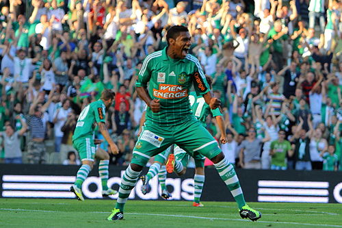 Gerson Guimaraes