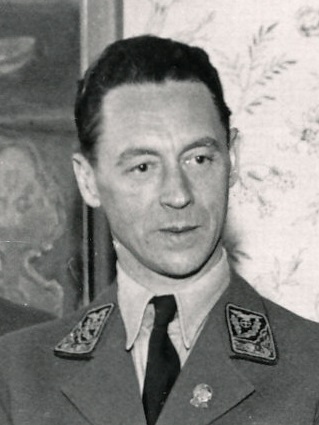 Gulbrand Lunde