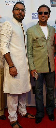 Gulshan Grover