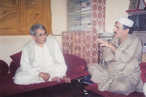 Gulzar Alam