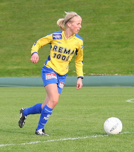 Gunhild Folstad